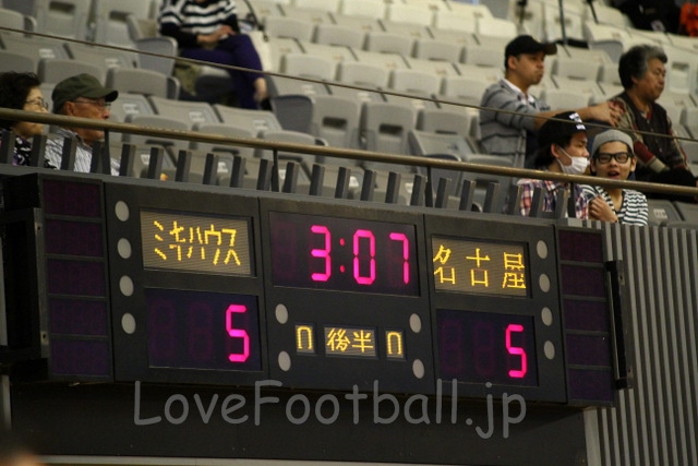 LoveFootball.jp 